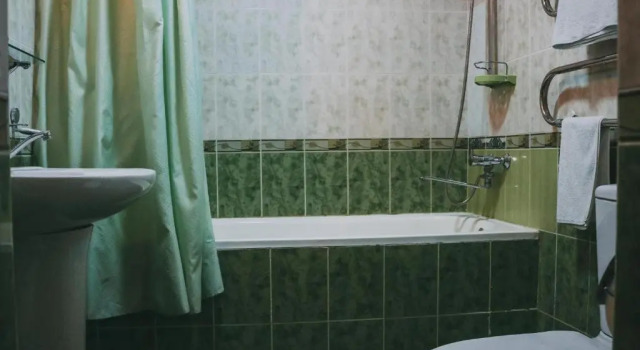 Номер Standard Гостиница Minzifa Inn