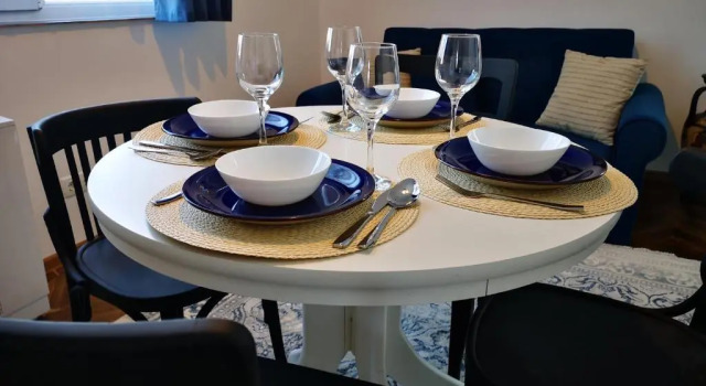 Апартаменты Weisz Apartments