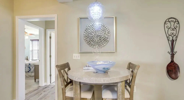 Walkable Condo w/ Drawbridge Views in Cambridge, Varaa Huoneisto Cambridge Maryland