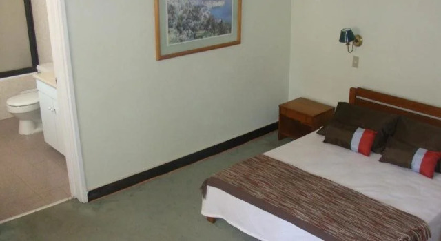 Hotel Chalet Suizo, Réserver Chalet Cottages à Valparaíso, Cottage