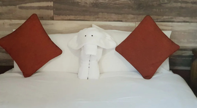 Kalahari Sands Guest Lodge