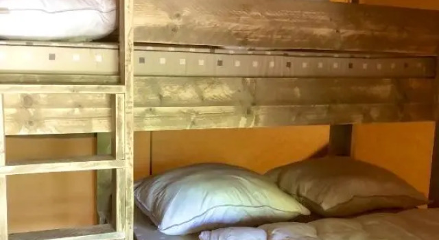 Тент Camping Vittel