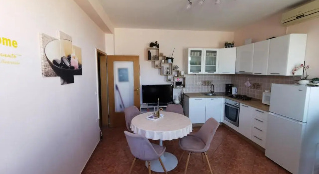 Апартаменты с 2 комнатами Apartments Korta