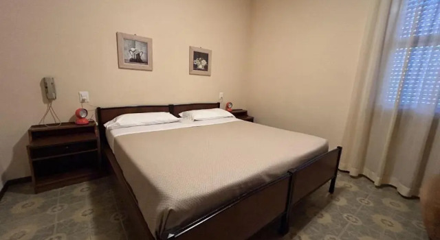 Двухместный номер Standard Hotel Diana
