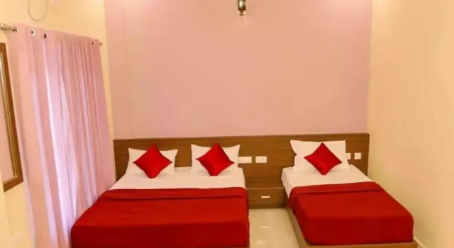 Homestay with free breakfast, Nadavayal, Wayanad, by GuestHouser 61375