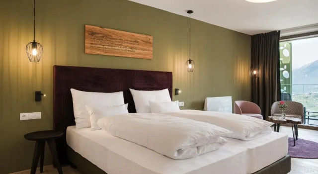 Hotel Hirzer