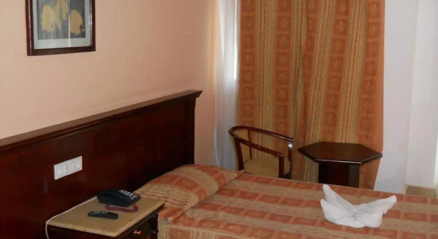 Regency Hotel, Забронировать Отель Шарм-эш-Шейх Южный Синай, рядом с Кафе Farsha