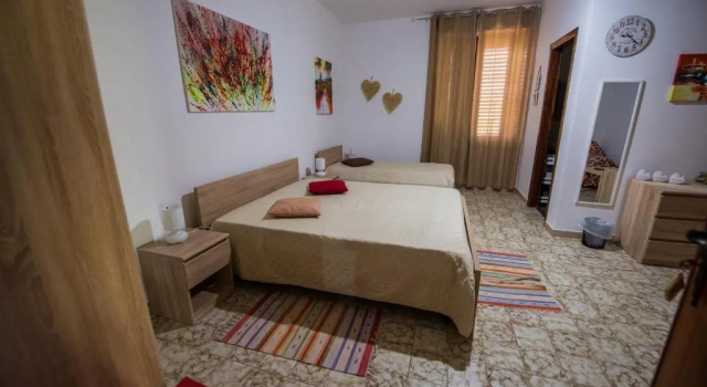 Alle Vigne Affittacamere, Reserva ahora Hotel Alcamo Sicilia