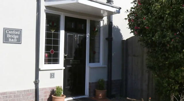 Canford Bridge B&B, Забронировать Отель «постель и завтрак» Отели Англии с завтраком, Завтраки