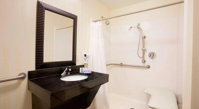 Двухместный номер Standard Fairfield Inn and Suites by Marriott Columbia