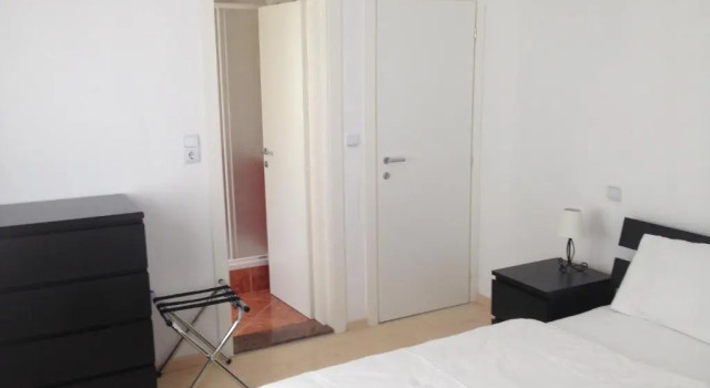 Апартаменты с 3 комнатами с видом на море Feelgood Apartments