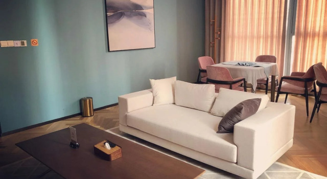 Ophelia299 Boutique Hotel, Забронировать Бутик-отель Отели Лунцюанььи 4 звезды, 4*