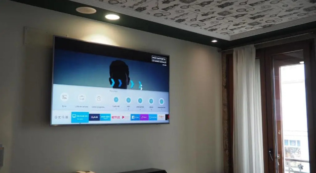 Номер Deluxe Casas Reais Boutique