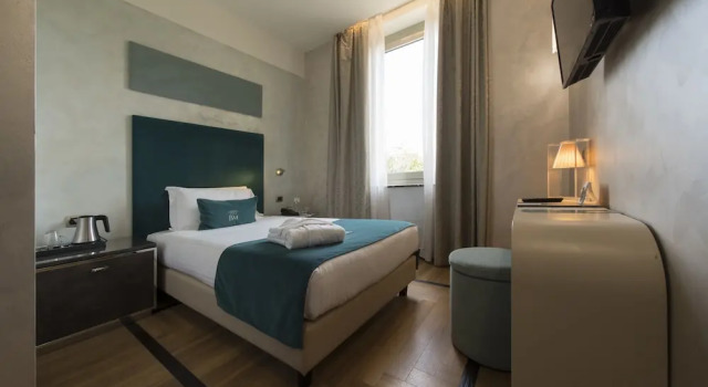 Одноместный номер Comfort Bianca Maria Palace Hotel
