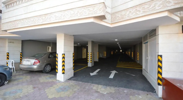 Rahhal Albahr Serviced Apartments