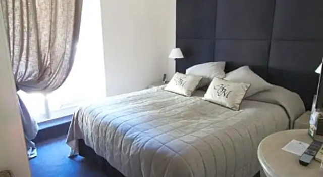 Номер Superior Hotel De Monaco