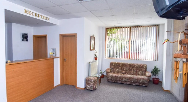 Family Hotel Saint Iliya