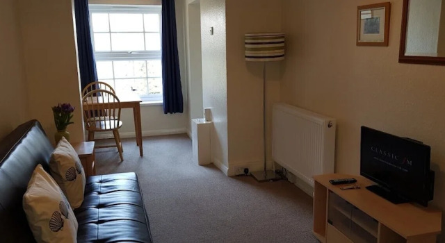 Rose Court Holiday Apartments