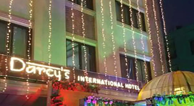 Darcys International Hotel