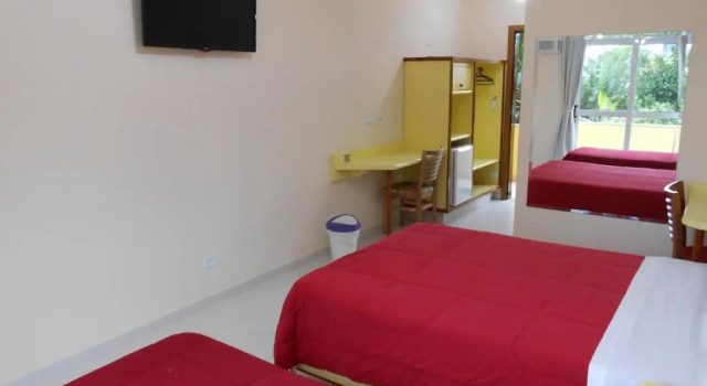 Hotel Canto da Riviera, Забронировать Отель Отели Ривьера-де-Сан-Лоренсу 3 звезды, 3*