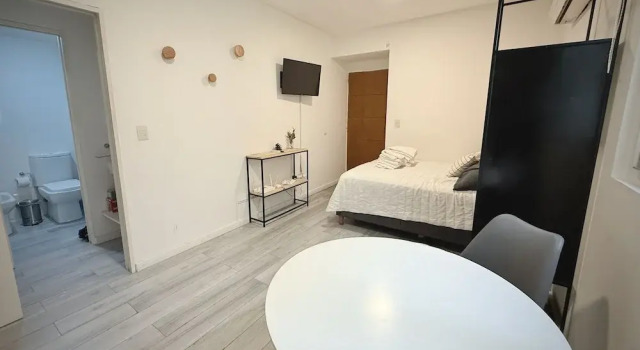 Apartments Bariloche - Palermo Viejo, Cerviño