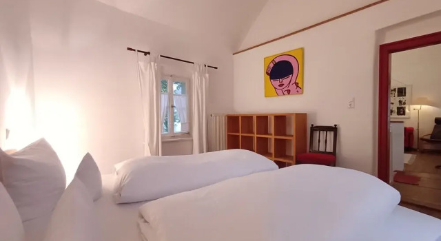 Номер Superior Callm-hotel
