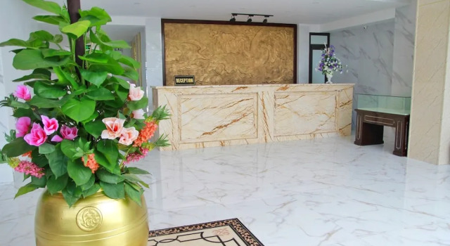 OYO 597 Chieu Duong Hotel