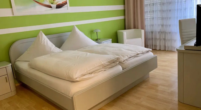 Marias Inn