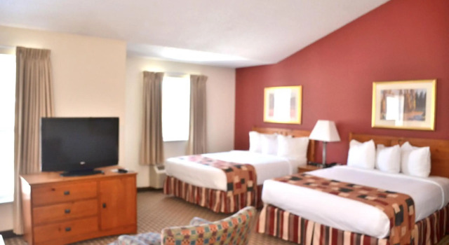 Cresthill Suites Syracuse, Rezerwuj Hotel Syracuse 