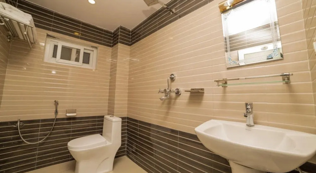 Номер Standard Hotel Elegant