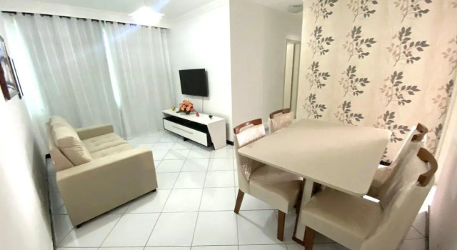 Apt 2/4 Com Ar No Coração Da Cidade