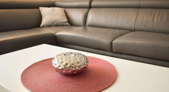 Апартаменты Ferienwohnung Ostseerauschen 2