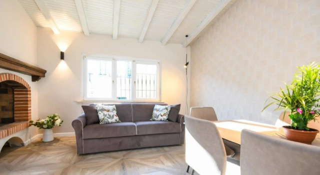 Madalì Suite & Apartment, Book Lejlighed SPA-hoteller i Brescia, SPA