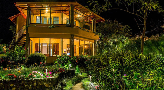 The Inn at Palo Alto