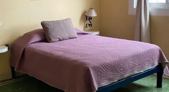 Люкс Hotel Suites Córdoba