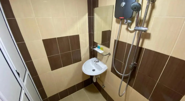Номер Superior Shobi Hotel Johor Bahru Near CIQ JB