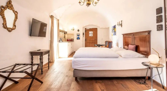 Студия Premium Residences Rauris incl Sommercard