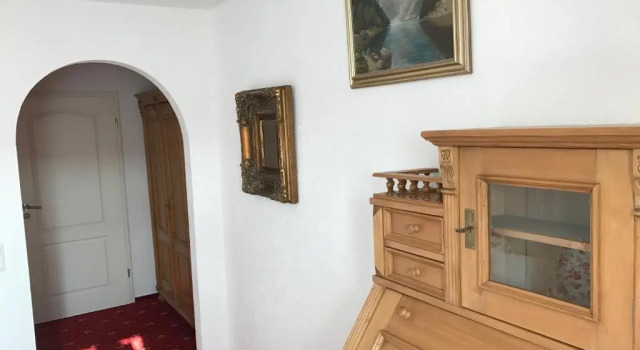 Номер Standard Landhotel Rangau Gasthof & Brennerei