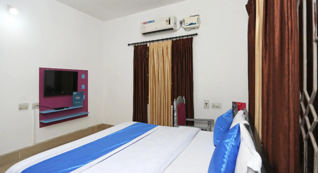 OYO 4110 Miskys Guest House