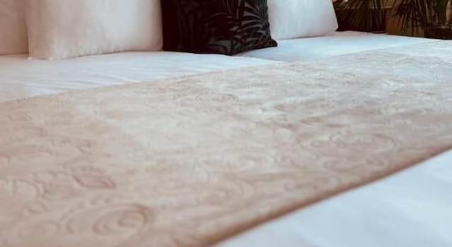Номер Standard Plaza Hotel Gyula