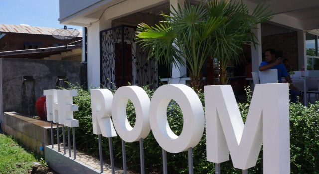 The Room Resort, Book Ferieresort Chum Phae 
