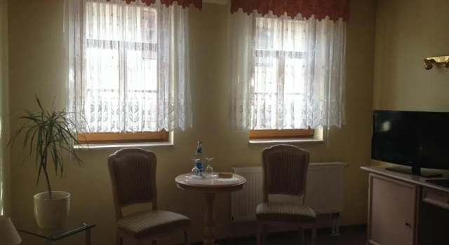 Номер Business Hotel zum Stadttor