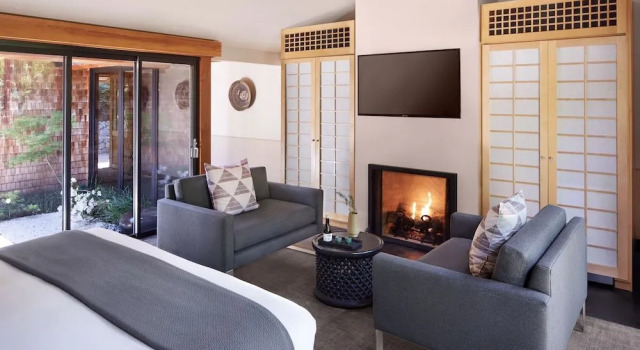 Gaige House, Забронировать Отель Глен-Эллен Wine Country - Northern California, рядом с Wine Snob