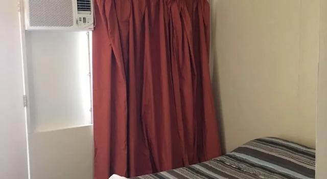 Двухместный номер Standard Kooyong Hotel