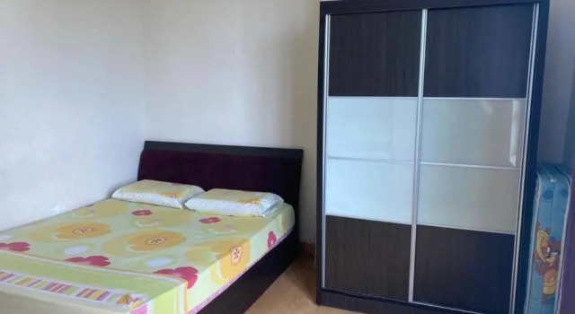 One Borneo Condominium 3bedroom with pool, Prenota Hotel Kota Kinabalu Sabah