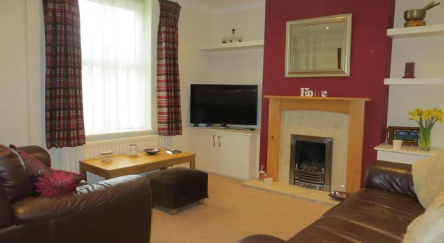 Lavender Cottage, Prenota Casa vacanze Cottage a Hunstanton, Cottage