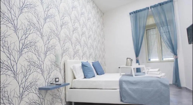 Двухместный номер Standard Brighters Room