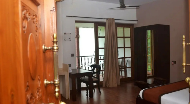 Ayurvedic Village, Réserver Hôtel Hôtels à Maharashtra avec piscine, Piscine
