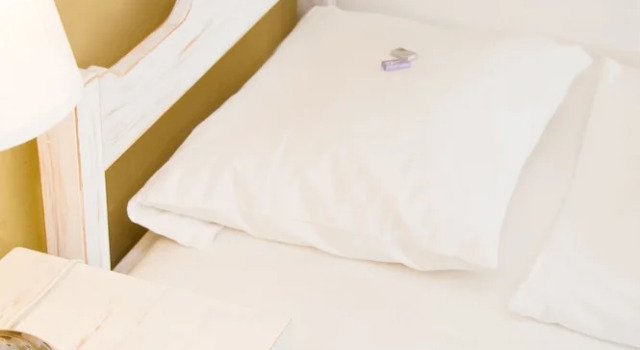 Номер Standard Hotel Veduta
