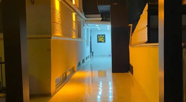 Elit Royal Hotel, Varaa Hotelli Hotellit Marmara-alue pysäköinnillä, Pysäköinti